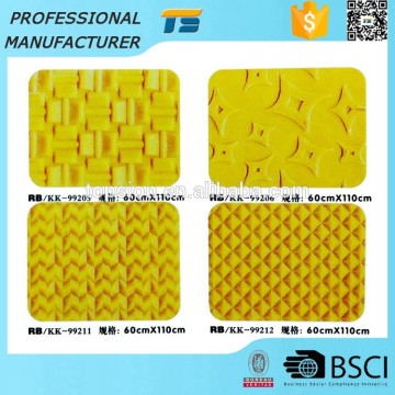 Directly Manufacture Best Price Thin Rubber Soling Sheets For Shoe