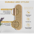 ทนทาน Sisal Board Scratcher สำหรับคิตตี้