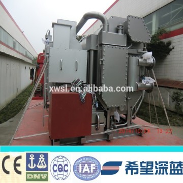 Direct-fired Type Chiller