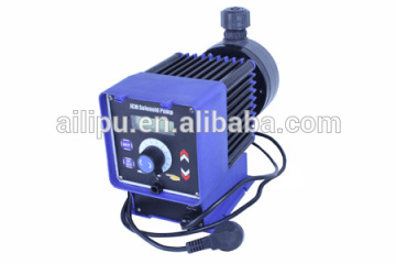 Big Size Solenoid Dosing Pump