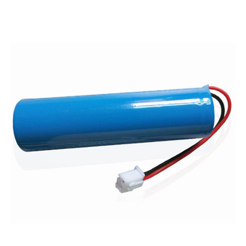 18650 2S1P 7,4 V 3350 mAh Li-Ionen-Akku