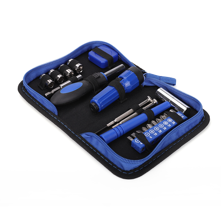 China manufacturer high quality competitive price hot sale opening cordless household tools kit for mobile phone