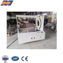 Plastic Pipe Wrapping Machine