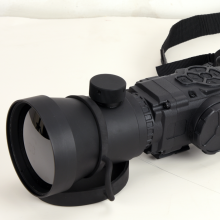 OHR1-75-3 Thermal Binoculars: Long Range Thermal Scopes and Goggles