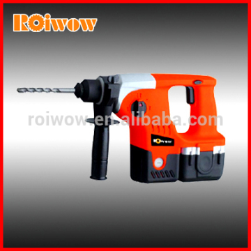 24V Cordless Rotary hammer