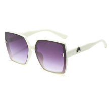 Women's Purple Designer Sunglasses - New Classic Sunscreen Sunshade Collection