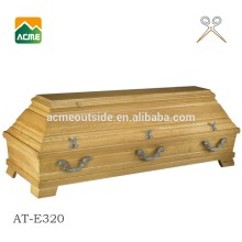 wholesale best price burial vaults above ground oversized coffins