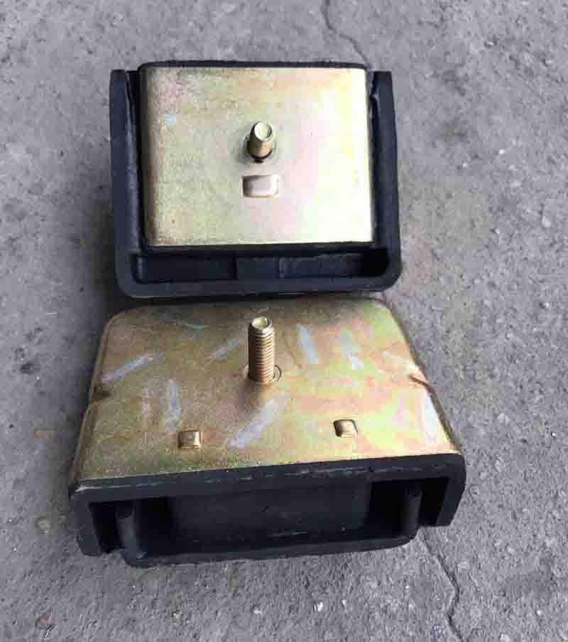 Auto Engine Mountings