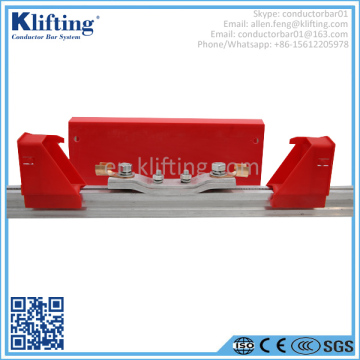 Wholesale aluminum Conductor busbar System good quality and cheap price