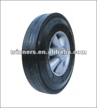 small Rubber Wheel/small wheel for carts/