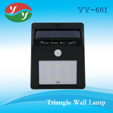 Smart Solar Gutter Light Street Lighting Control Pannel