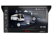 Double Din Android HQG-6105