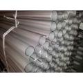 High Quality Food Grade Milk SS Industrial Pipe