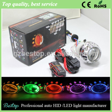 motorcycle headlight,motorcycle projector headlight