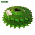 A24943 AA26795 AA62992 Seed transmission chain gear sprocket