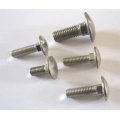 stainless steel carriage bolts Bolts