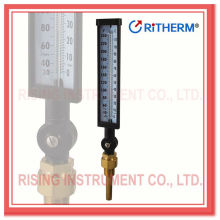 7", 9" adjustable angle glass thermometers(2121)