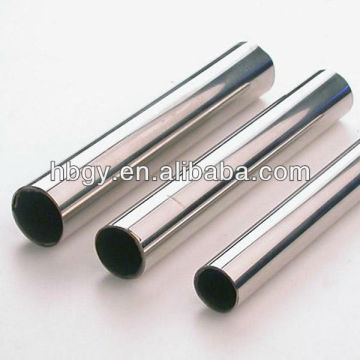 china stainless steel pipe manufacturers