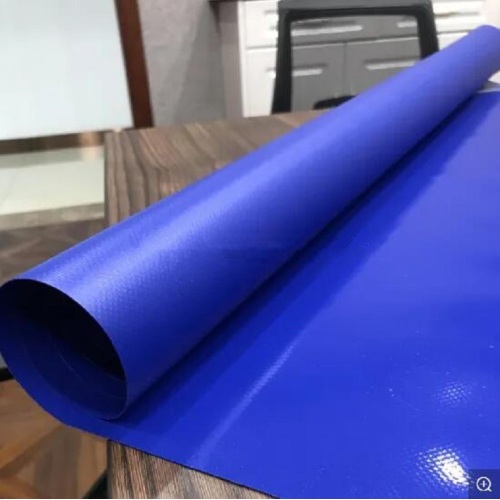 Bạt phủ PVC chống thấm 100%