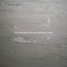 Silver wave Grey marble tile,grey marble slab