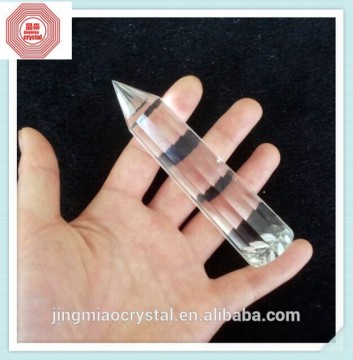 natural and handmade crystal wands on sell