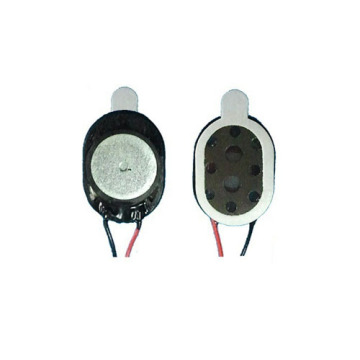 FBMR151104 15-mm-Mikrolautsprecher 8 Ohm-Minilautsprecher