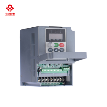 11KW 380V High Performance AC Frequency Inverter / AC Frequency Converter