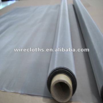 fine mesh wire screen