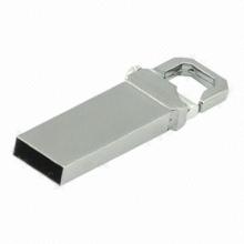 Metal Keyholder USB Flash Drives