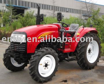 tractor 4wd 40hp
