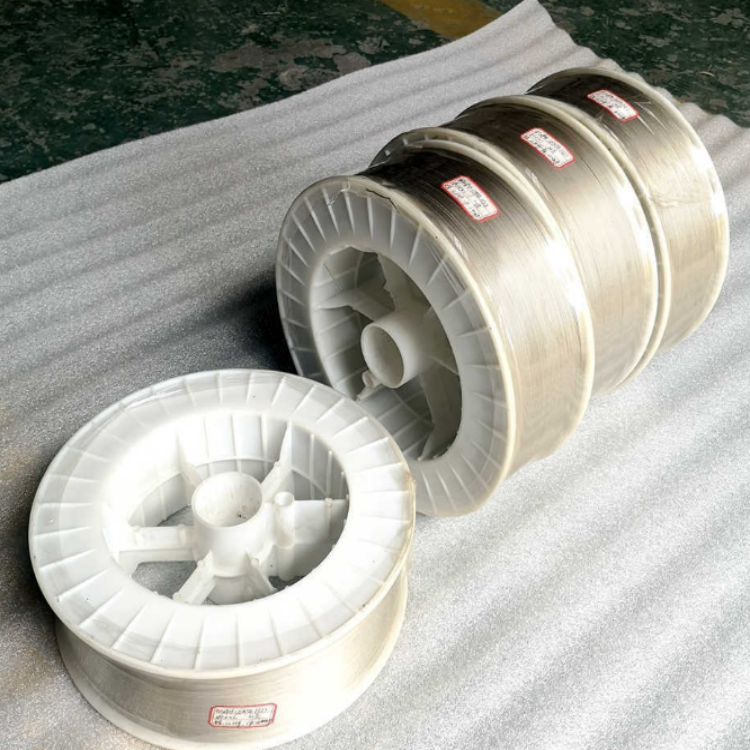 OEM Non-Magnetic stainless steel wire Rope