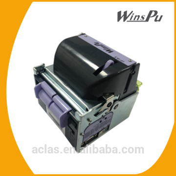 KM3X billing machine printer