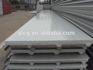 eps foam construction blocks