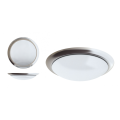 11 Inch Round LED Flush Mount Ceiling Lamp