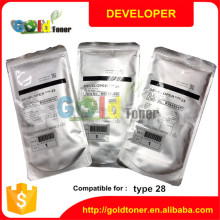 compatible type 28 developer
