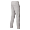 Cotton Long Slacks with Spendex For Men