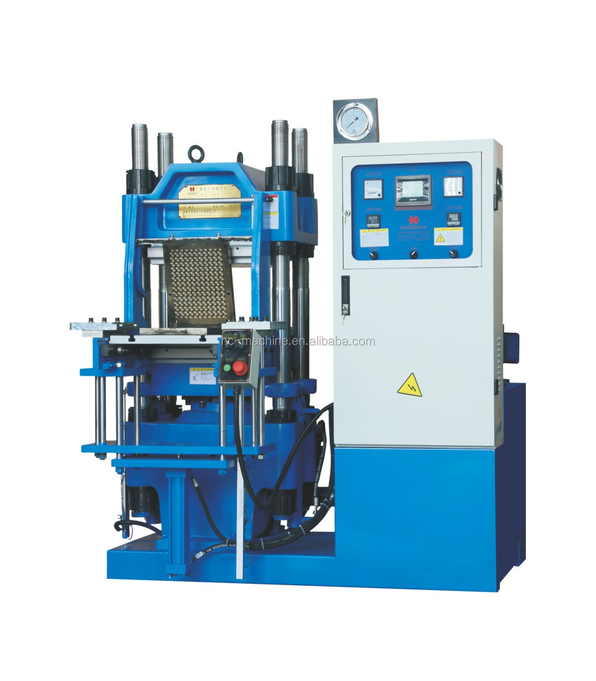 FIFO-250T type rubber injection moulding machine/car parts