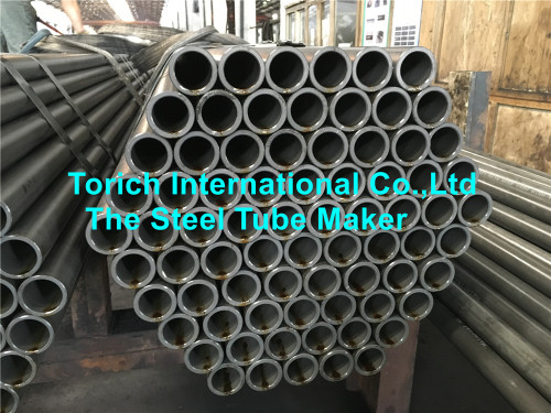 ASME SA213 Alloy Steel Seamless Boiler Tube