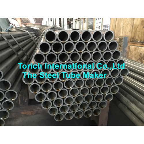 Asme SA213 Alloy Steel Tube Boiler Lancar