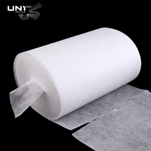 100GSM 100% Cotton Nonwoven Spunlace Fabric