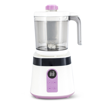 Food Processor Blenders Baby Food Steamer Baby