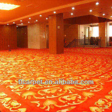 Chinese High Quality Hand Tufted Carpets CQT-02