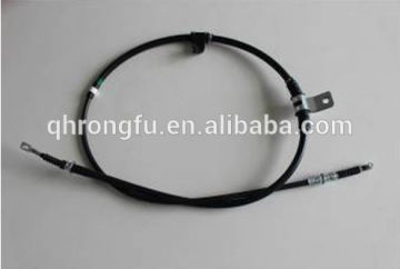 AUTO CABLE, brake CABLE 59912 4A381