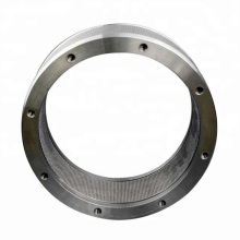 Carbon Steel Forged Ring Flange