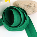 Plastic Zipper Rolls Long Chain for Clothing