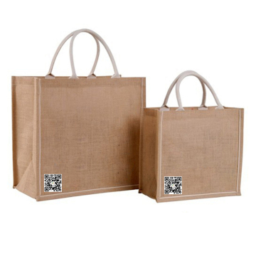 Natural Jute Bag Jute Gift Bag Manufacturers