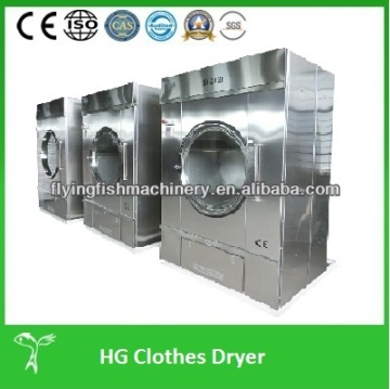 100kg clothes drying machine