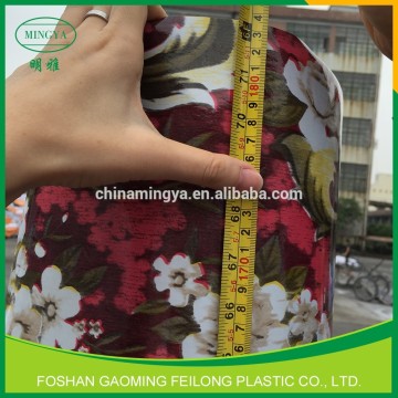 Plastic Vinyl Flooring/ Plastic Flooring Outdoor