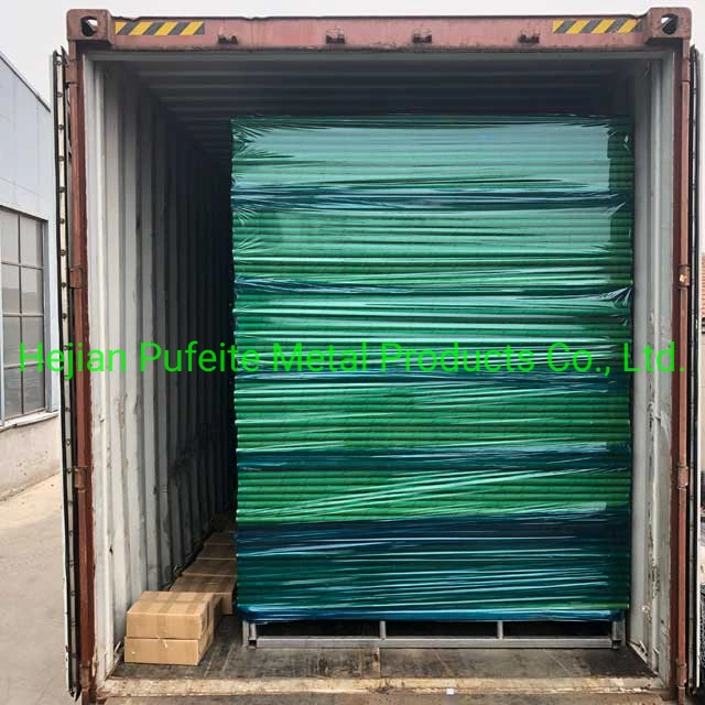 Construction 6'x12' Heavy Duty Temporary Fence Panels for Sale