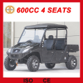 EEC 600cc 4 kursi UTV dijual